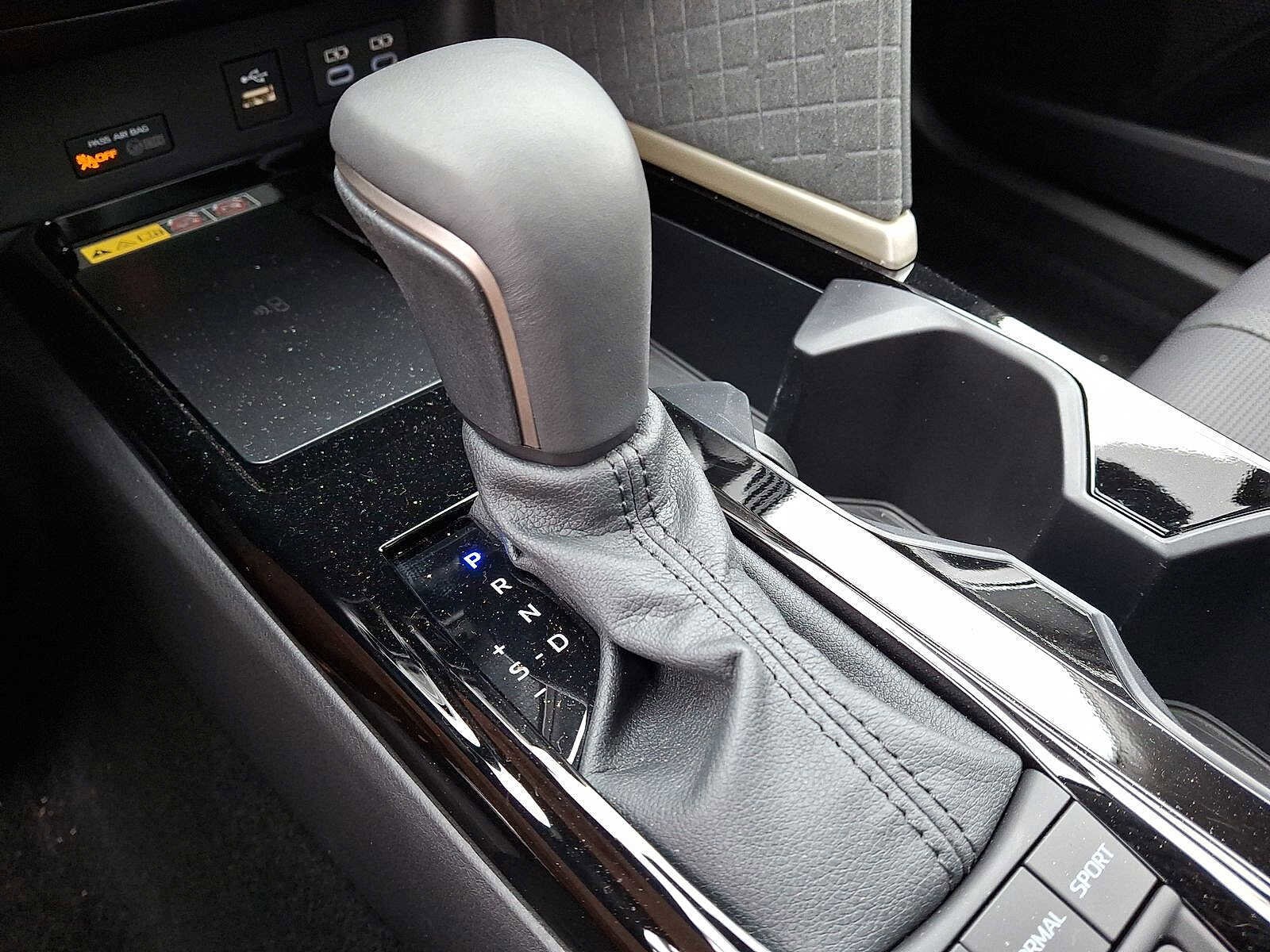 Thumbnail: 2026 Toyota Camry - 15