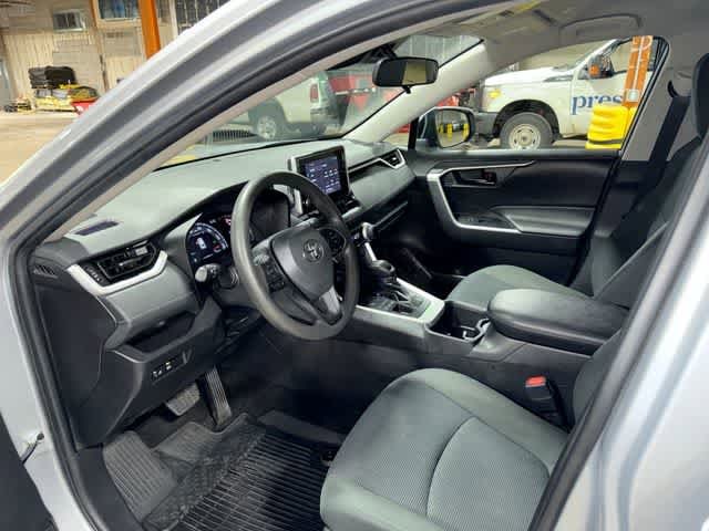 Thumbnail: 2024 Toyota RAV4 - 27