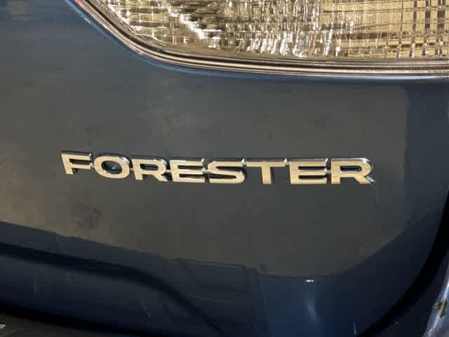 Thumbnail: 2020 Subaru Forester - 27