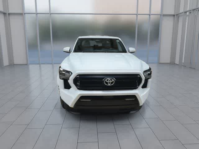 Thumbnail: 2026 Toyota Tacoma - 3