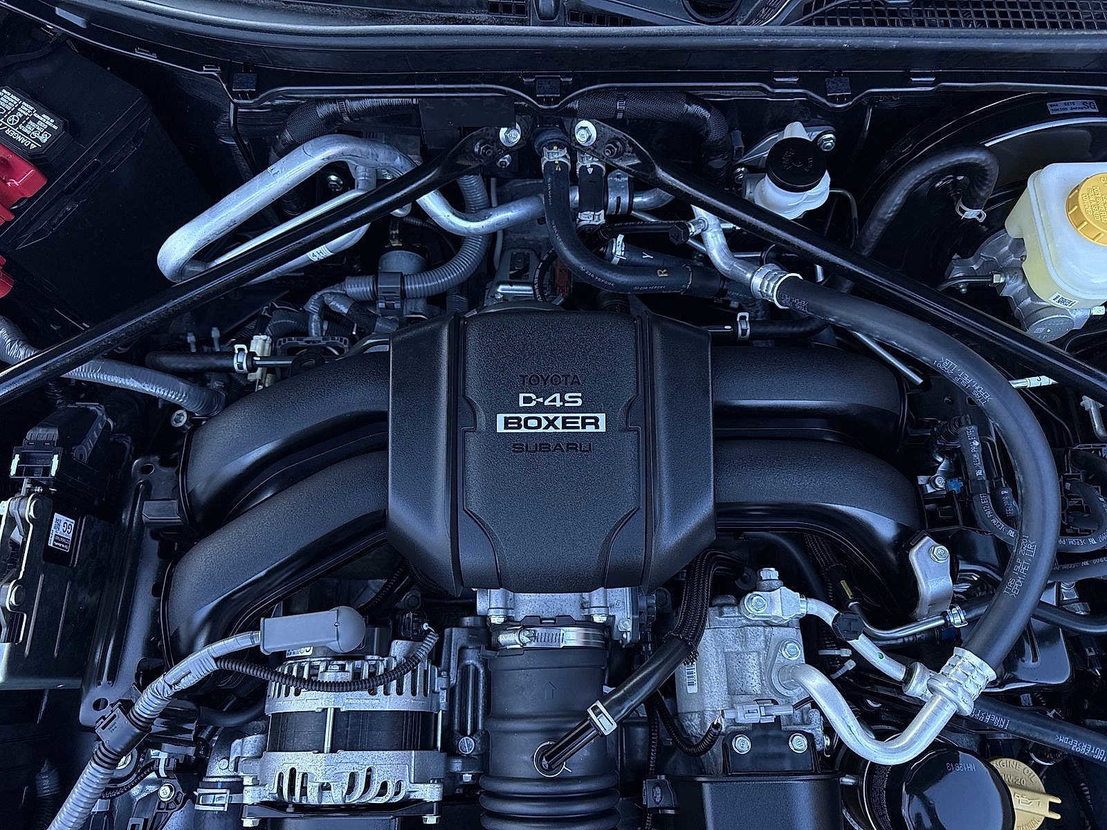 Thumbnail: 2023 Toyota GR86 - 12