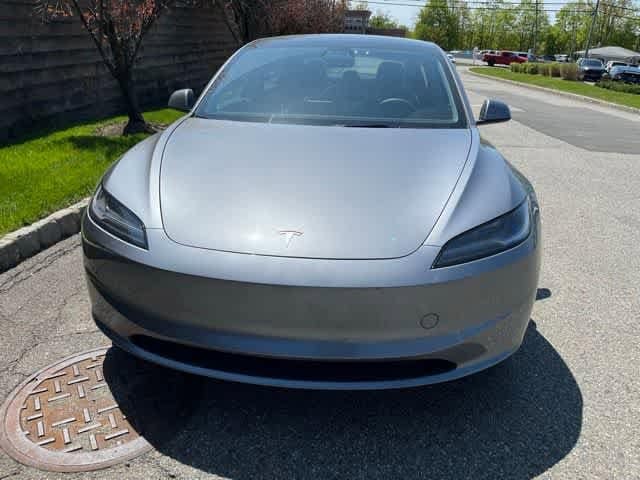 Thumbnail: 2025 Tesla Model 3 - 2
