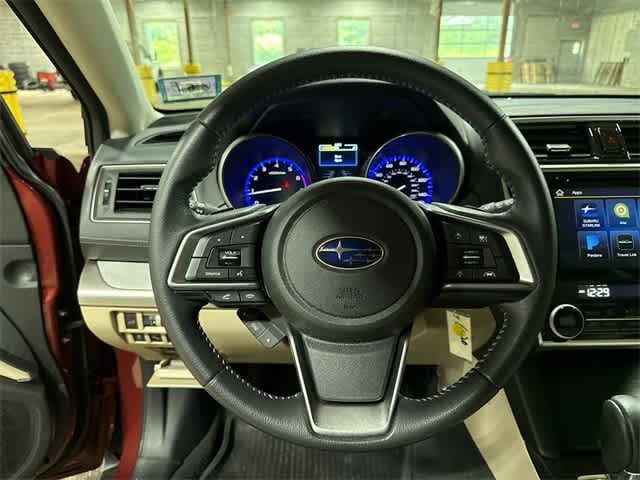 Thumbnail: 2019 Subaru Outback - 18