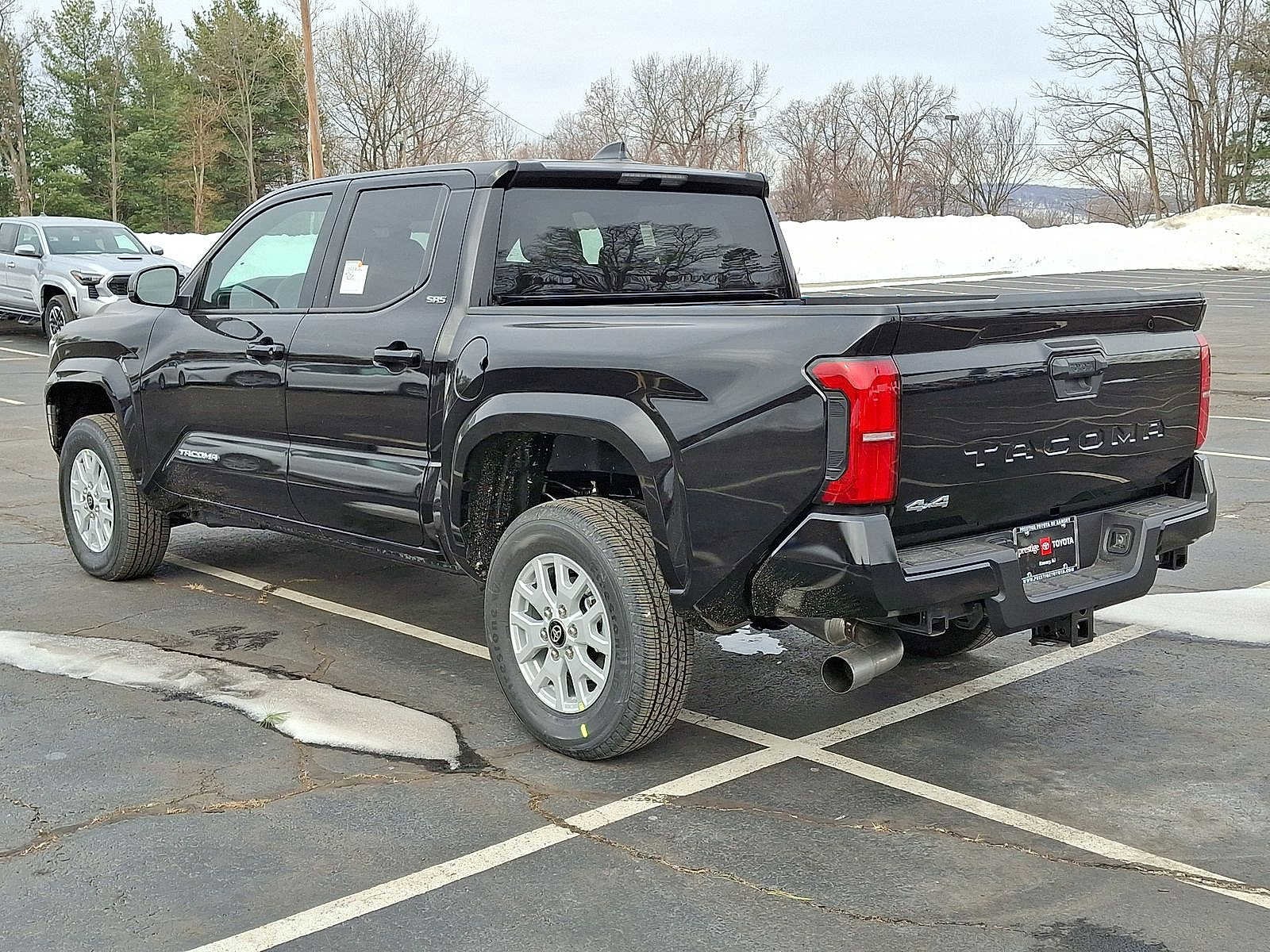 Thumbnail: 2026 Toyota Tacoma - 11