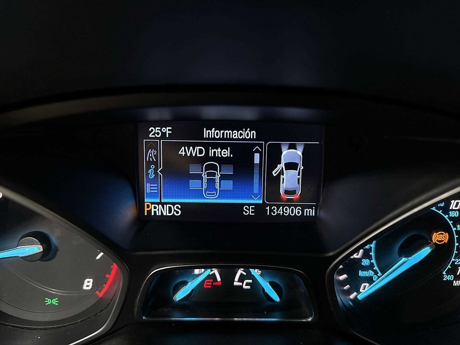 Thumbnail: 2016 Ford Escape - 19