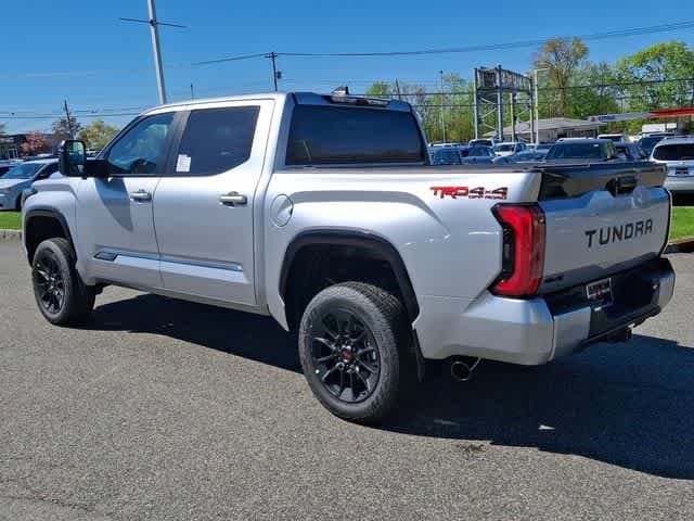 Thumbnail: 2026 Toyota Tundra - 11