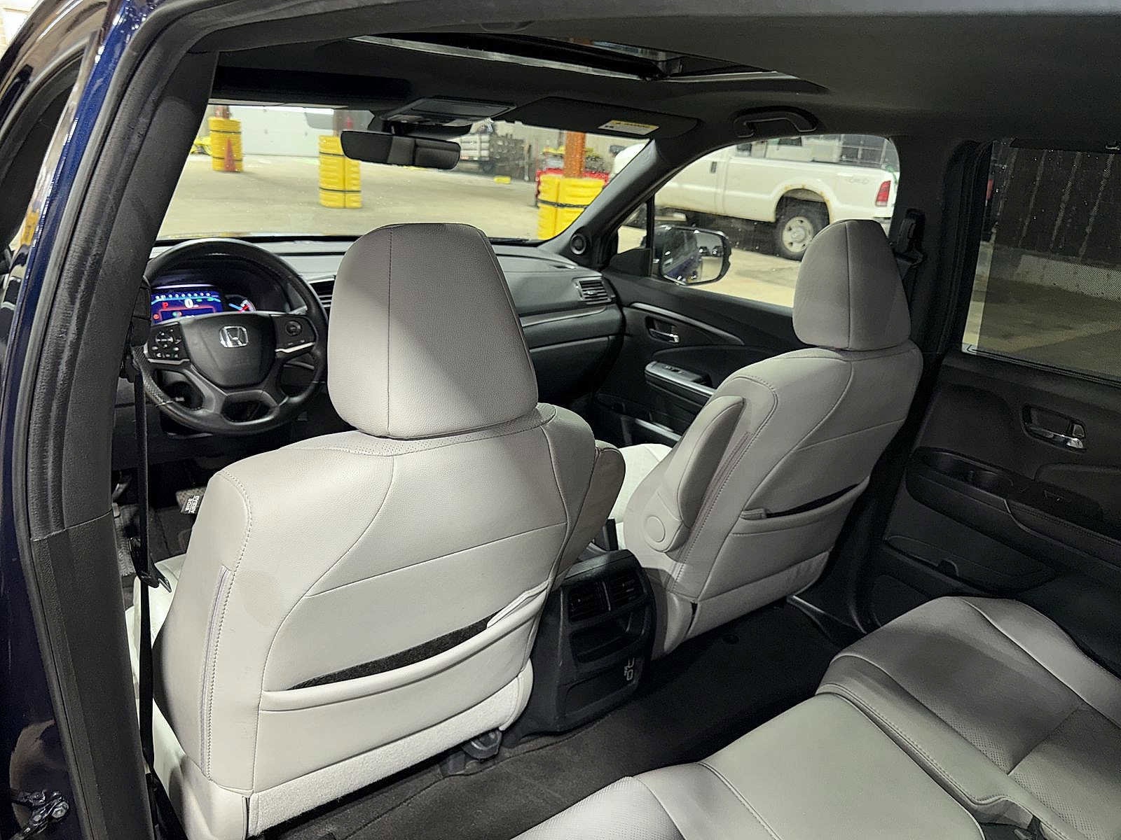 Thumbnail: 2020 Honda Passport - 27