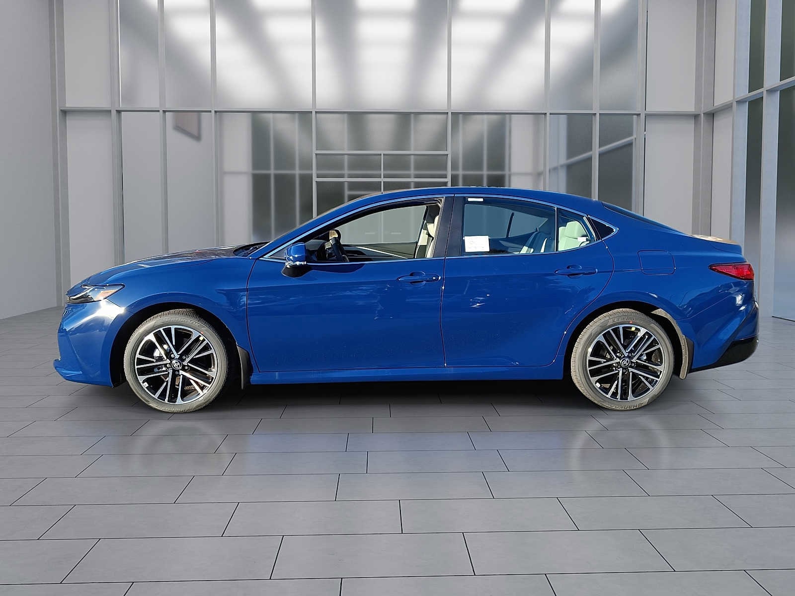 Thumbnail: 2026 Toyota Camry - 2