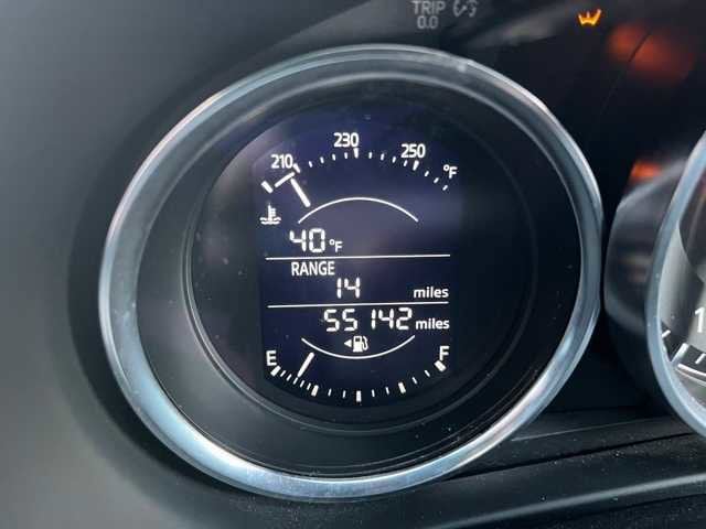 Thumbnail: 2017 Mazda MX-5 Miata - 8