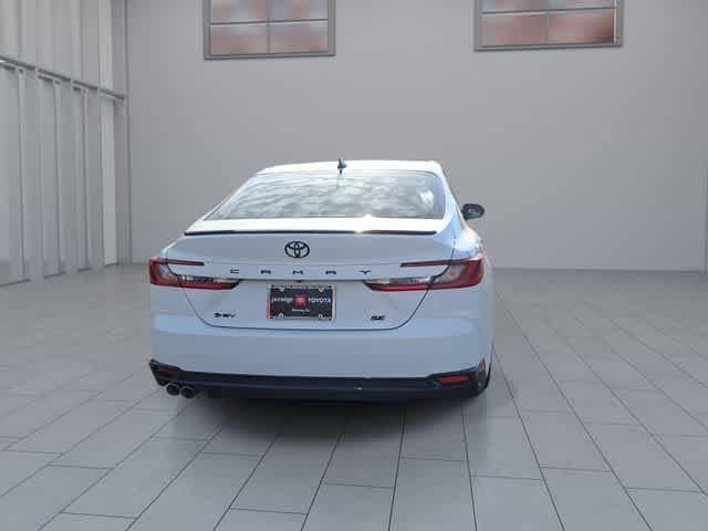 Thumbnail: 2026 Toyota Camry - 8