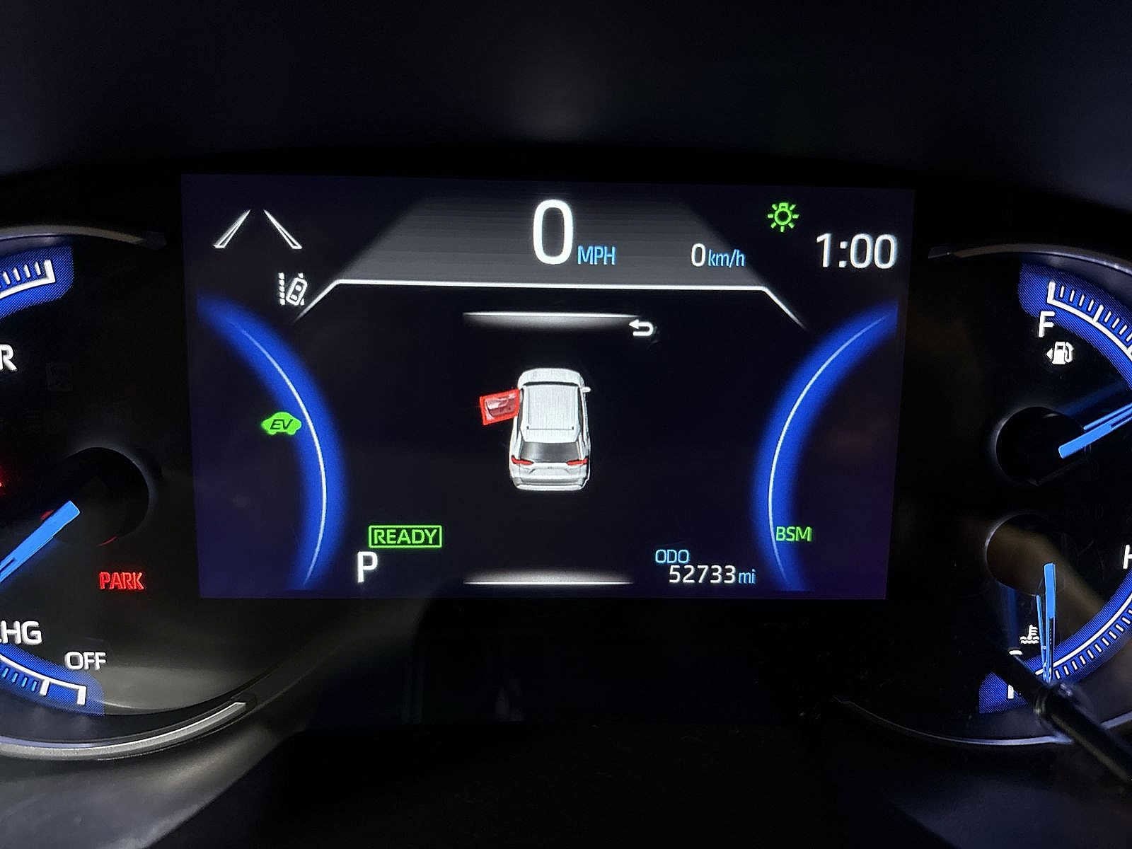 Thumbnail: 2024 Toyota RAV4 - 19