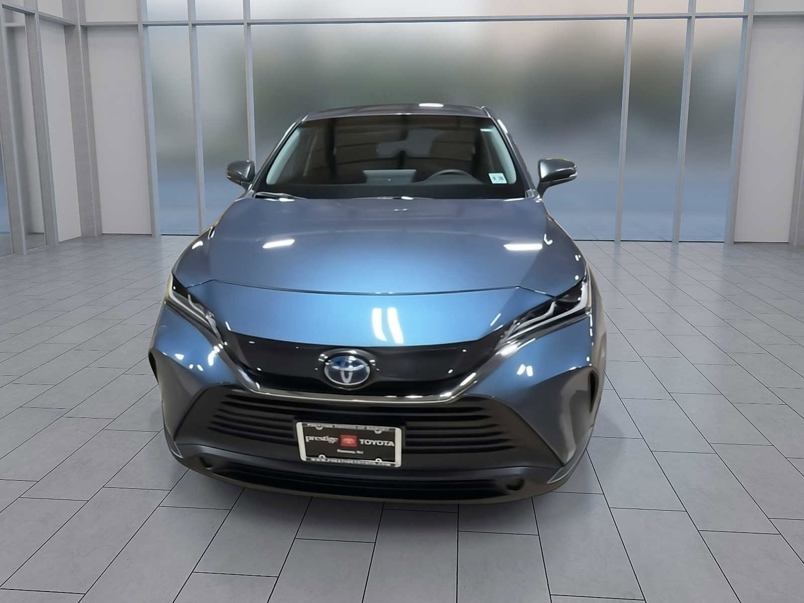 Thumbnail: 2023 Toyota Venza - 3