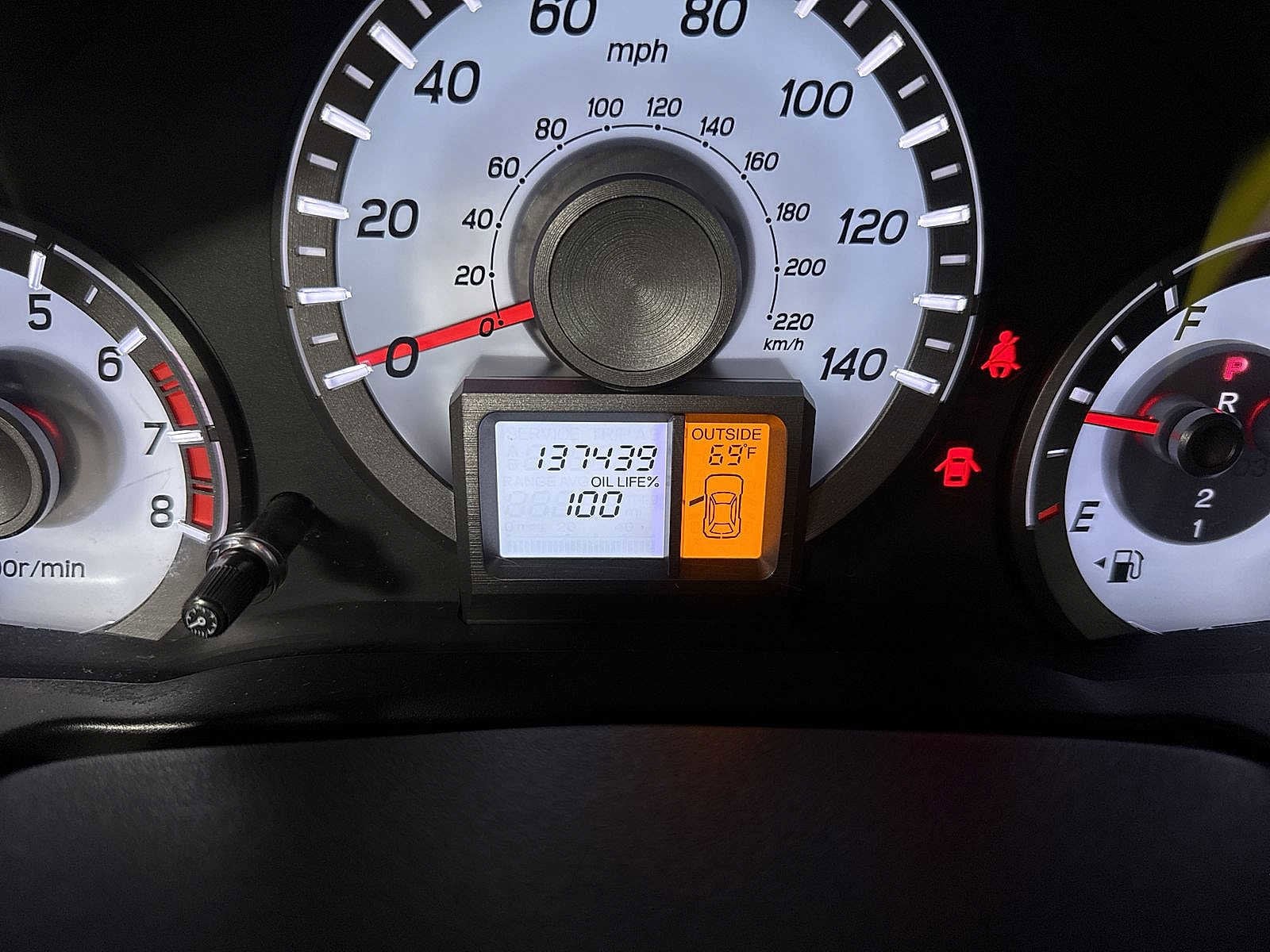 Thumbnail: 2015 Honda Pilot - 19