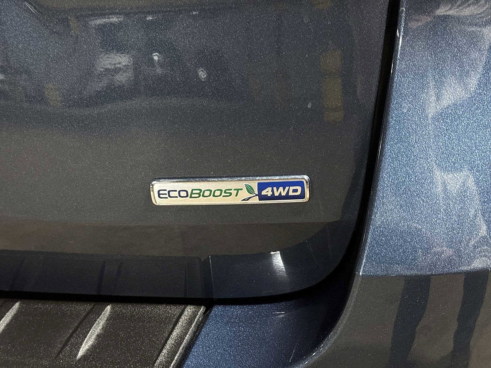 Thumbnail: 2020 Ford Explorer - 30