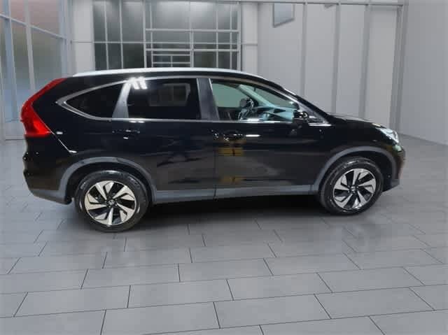 Thumbnail: 2016 Honda CR-V - 9