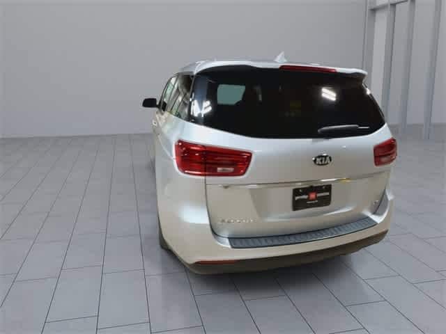 Thumbnail: 2020 Kia Sedona - 7