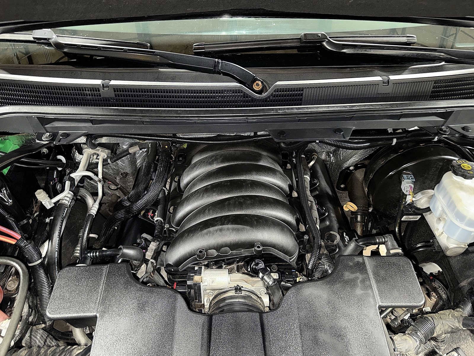 Thumbnail: 2018 GMC Sierra 1500 - 12