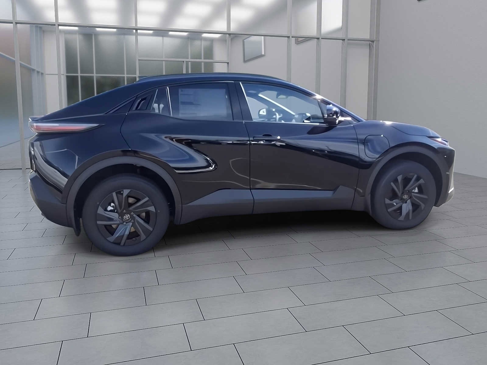 Thumbnail: 2026 Toyota C-HR - 7