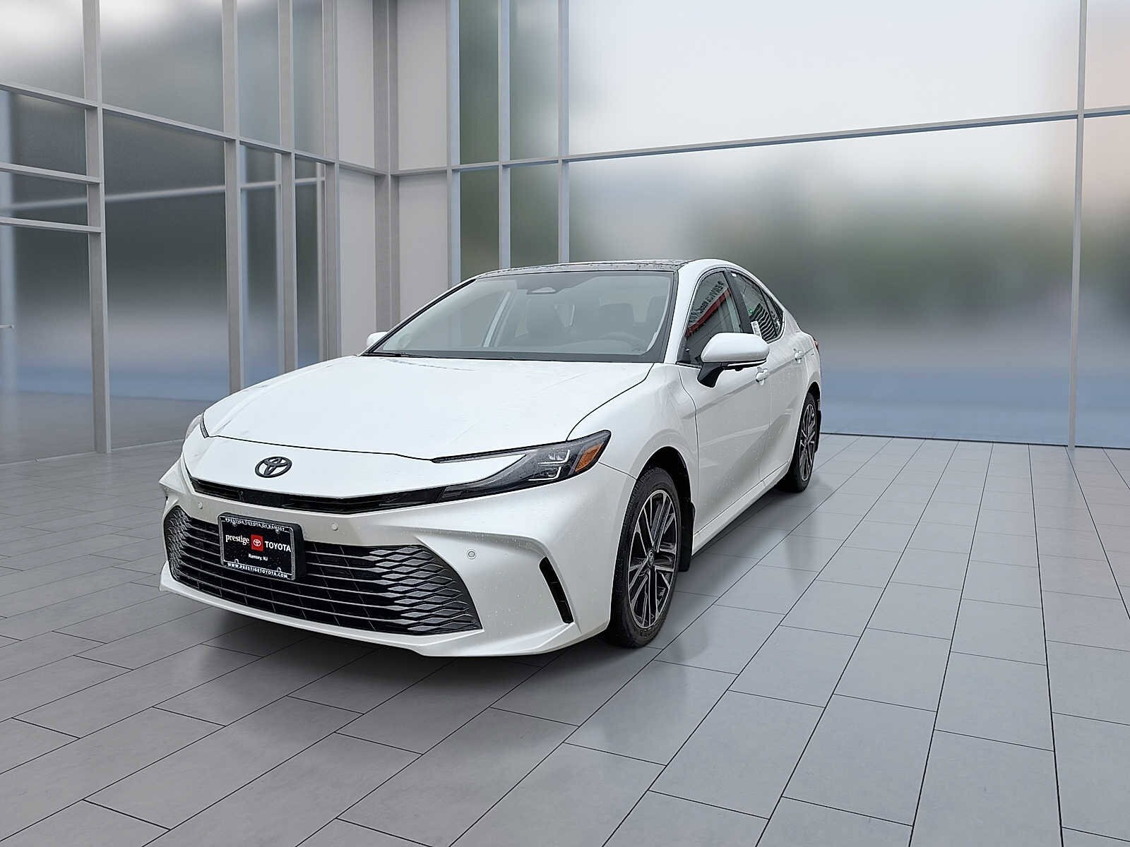 Thumbnail: 2026 Toyota Camry - 4