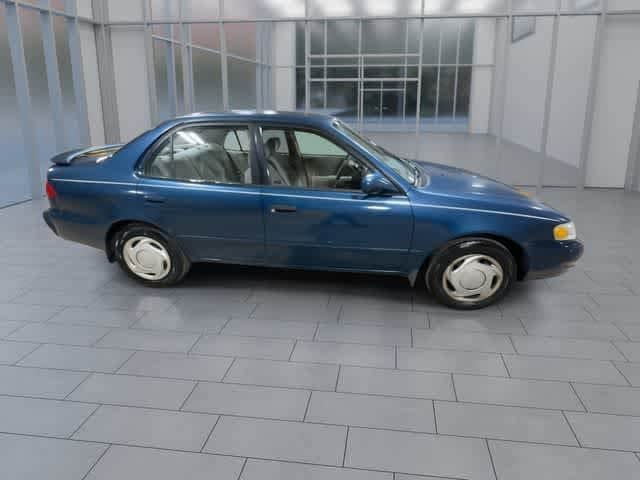 Thumbnail: 1998 Toyota Corolla - 9