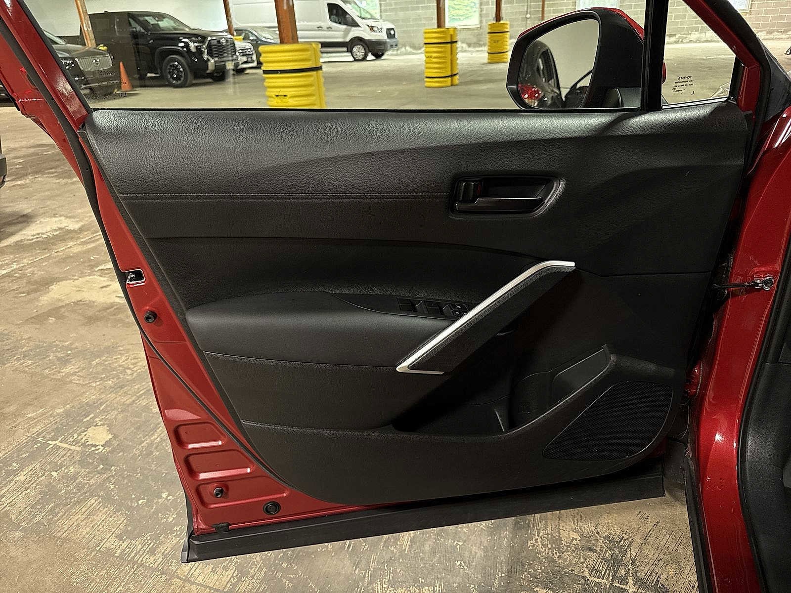 Thumbnail: 2023 Toyota Corolla Cross - 30