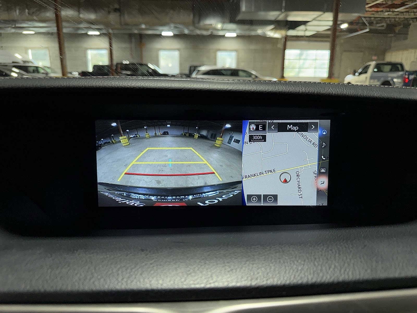 Thumbnail: 2018 Lexus GS - 25