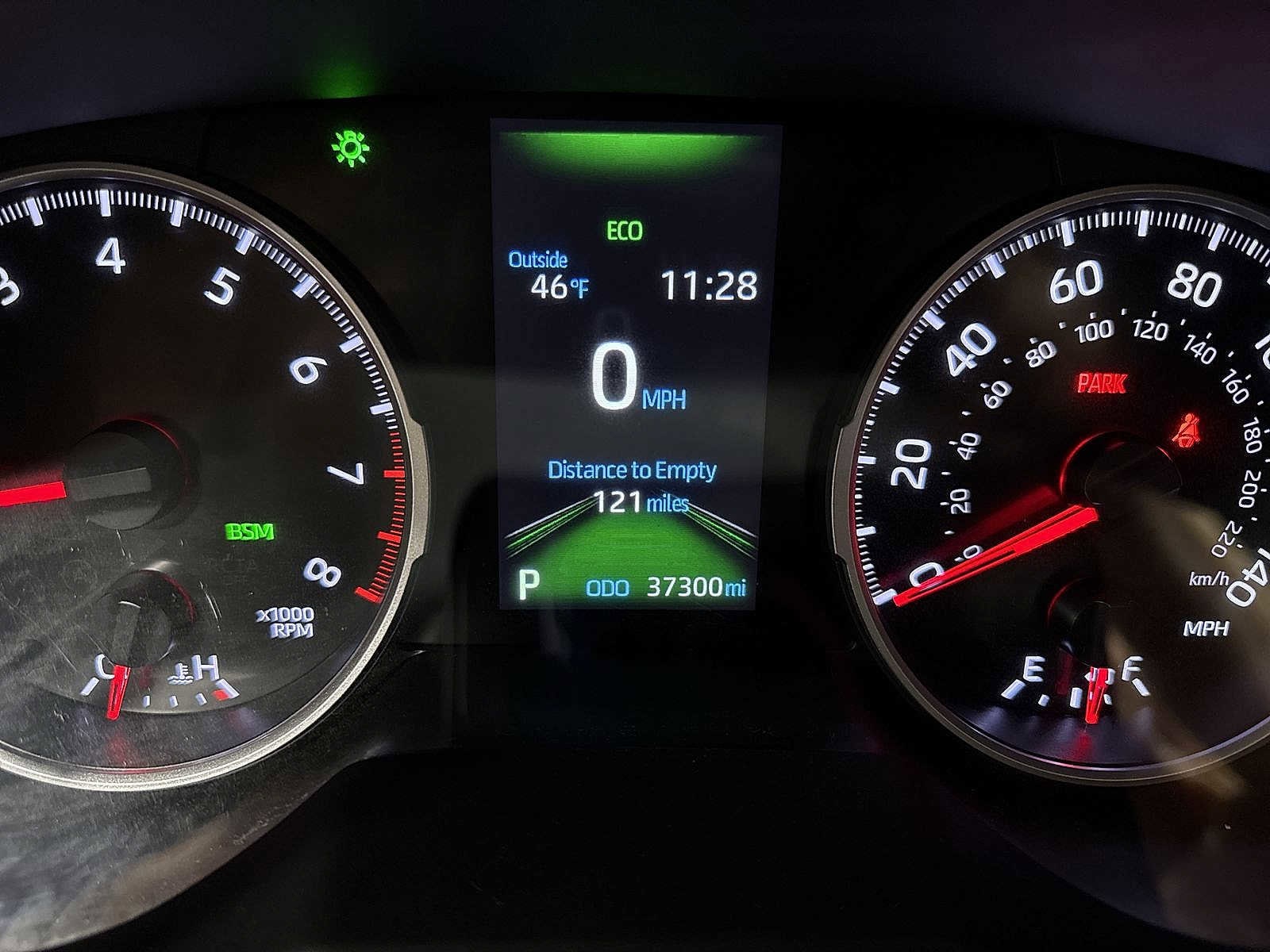 Thumbnail: 2022 Toyota RAV4 - 19