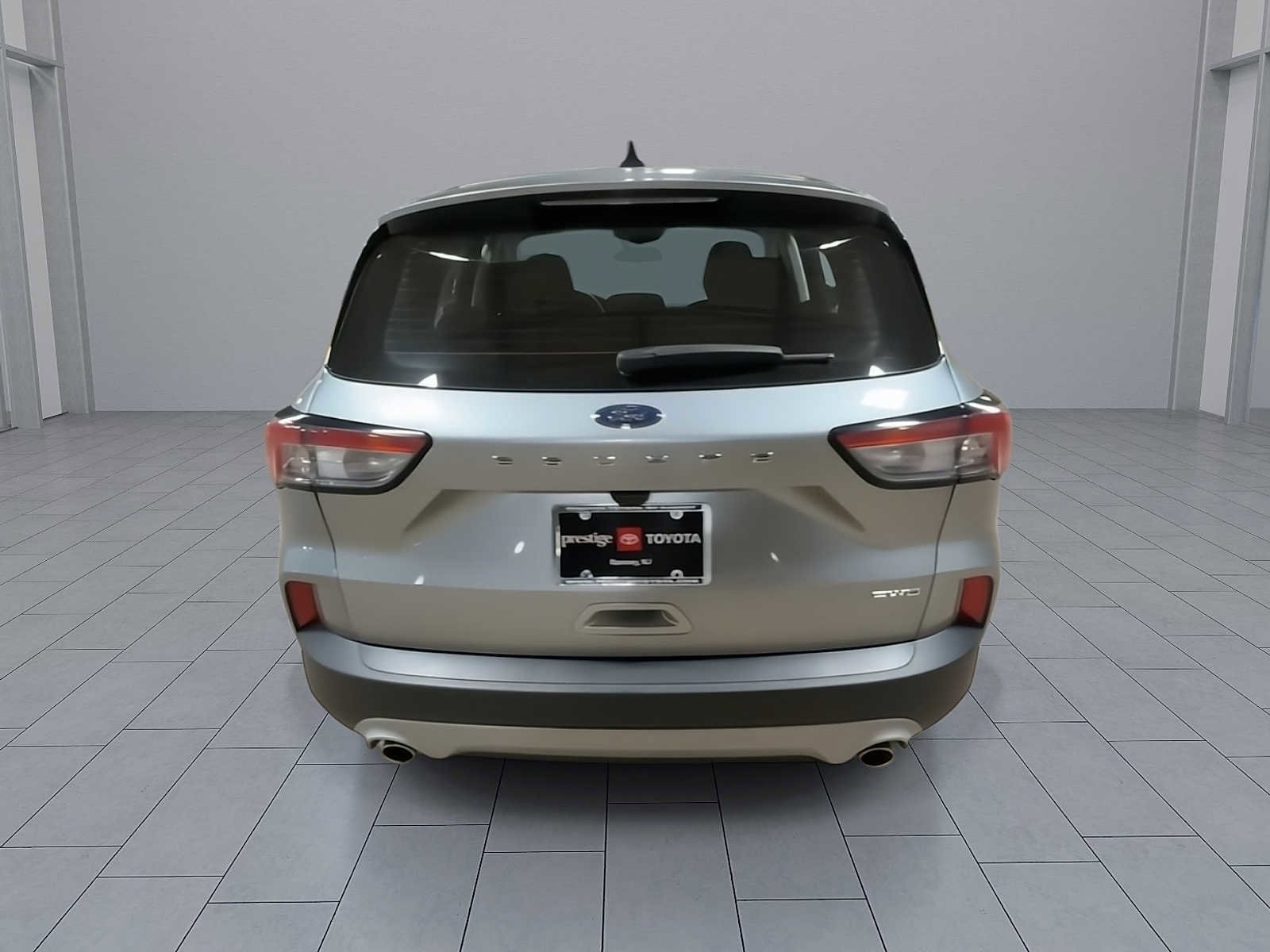 Thumbnail: 2022 Ford Escape - 7