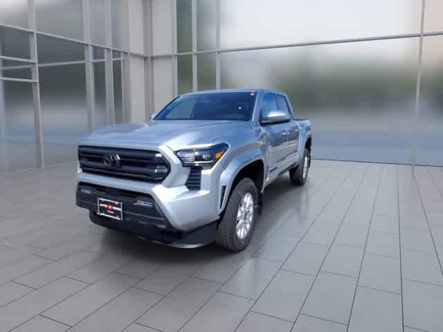 Thumbnail: 2026 Toyota Tacoma - 4