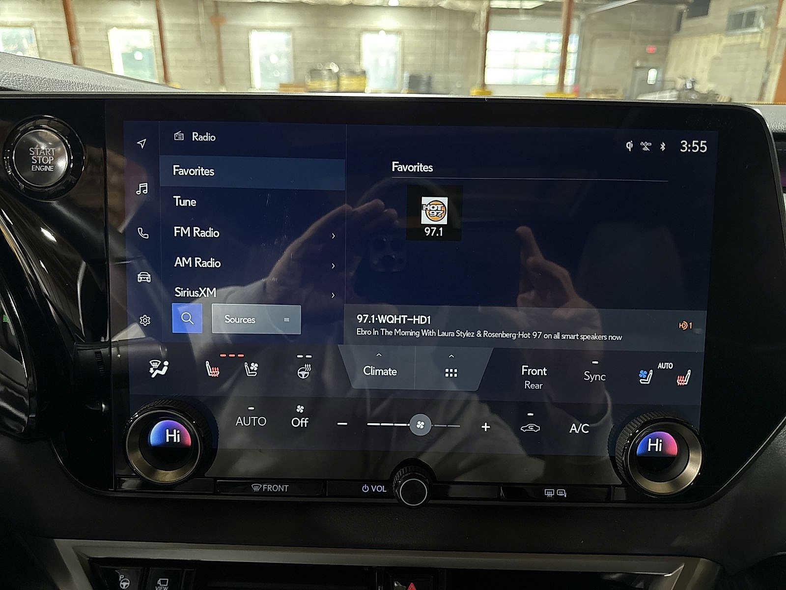 Thumbnail: 2023 Lexus RX - 20