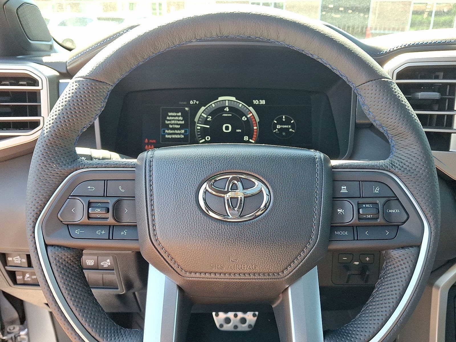 Thumbnail: 2026 Toyota Tundra - 23