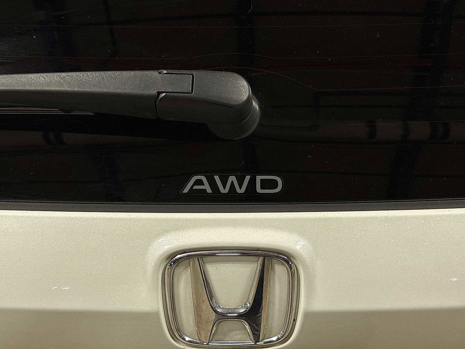 Thumbnail: 2023 Honda CR-V - 30