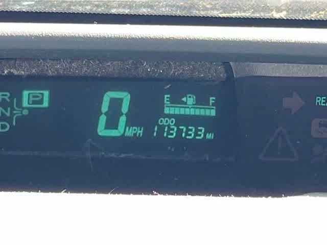 Thumbnail: 2008 Toyota Prius - 8