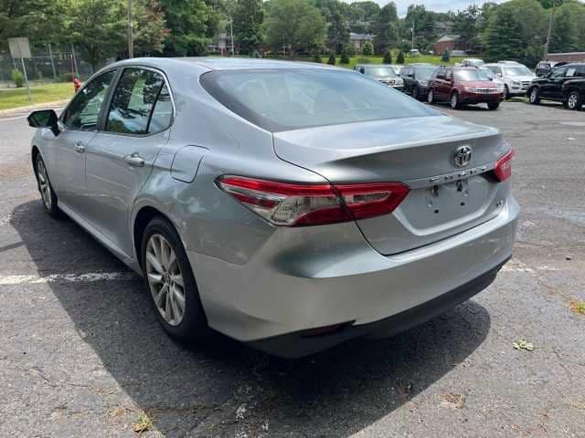 Thumbnail: 2018 Toyota Camry - 6