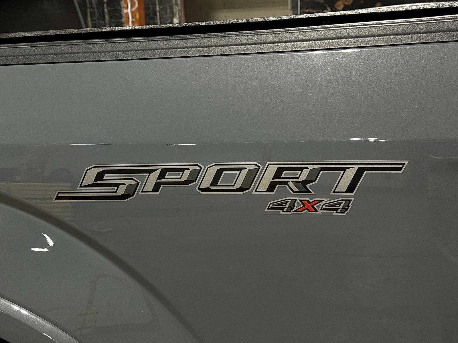 Thumbnail: 2019 Ford F-150 - 27