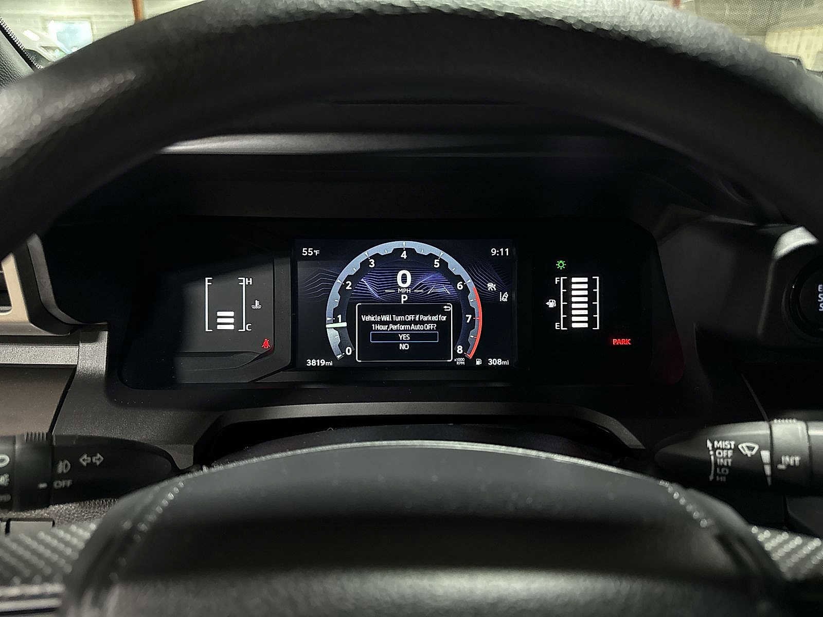 Thumbnail: 2025 Toyota Tacoma - 31