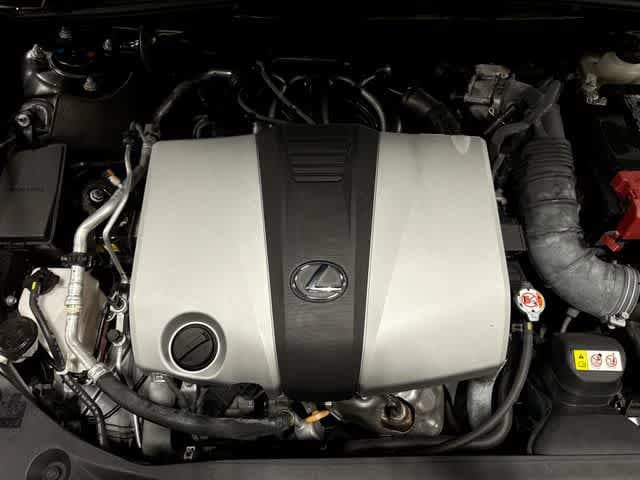 Thumbnail: 2023 Lexus ES - 12