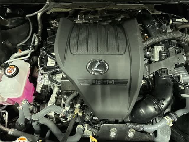 Thumbnail: 2024 Lexus RX - 29