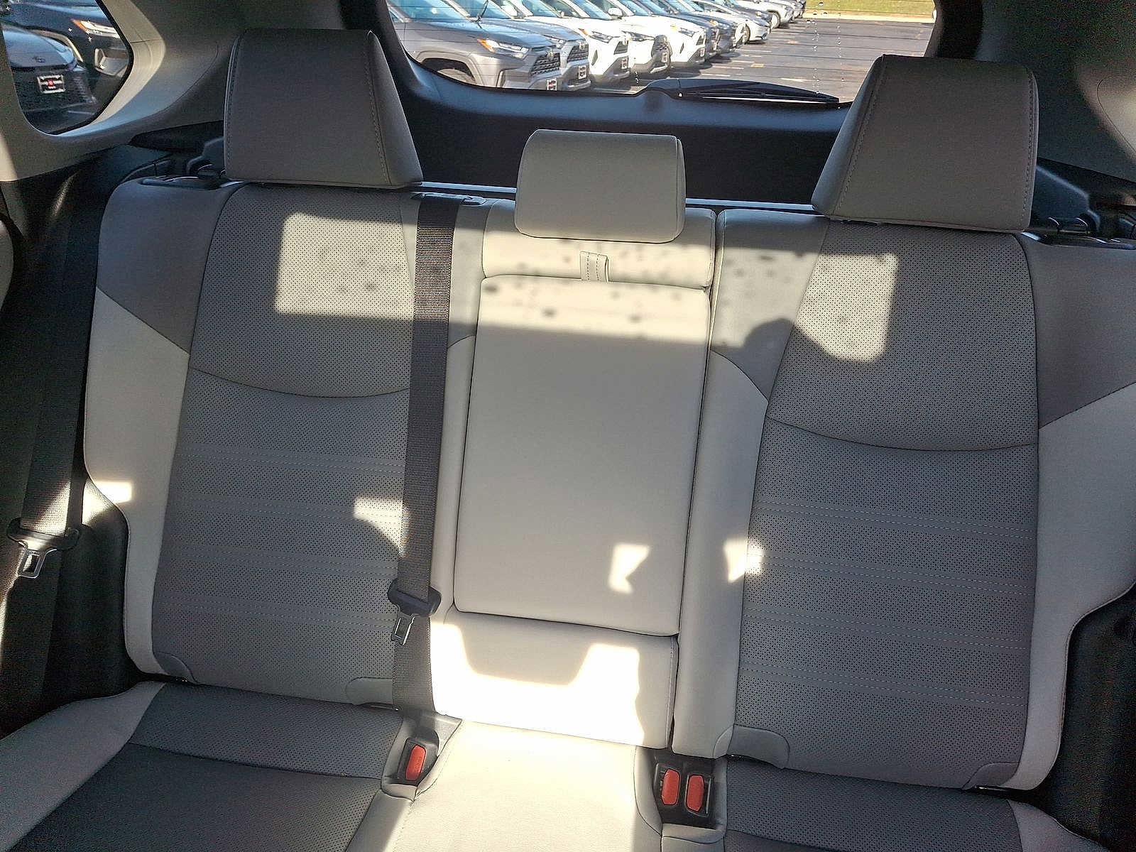 Thumbnail: 2025 Toyota RAV4 - 13