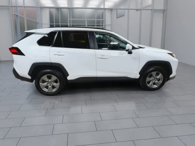 Thumbnail: 2024 Toyota RAV4 - 9