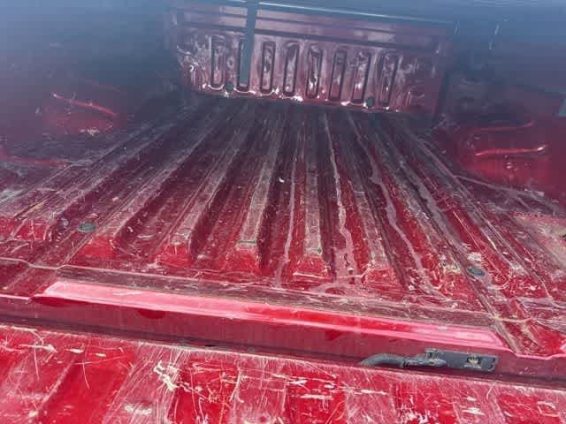 Thumbnail: 2019 Nissan Frontier - 15