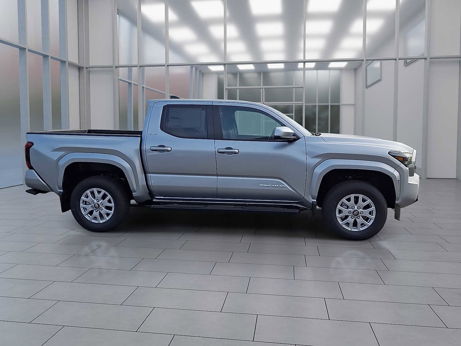 Thumbnail: 2026 Toyota Tacoma - 6