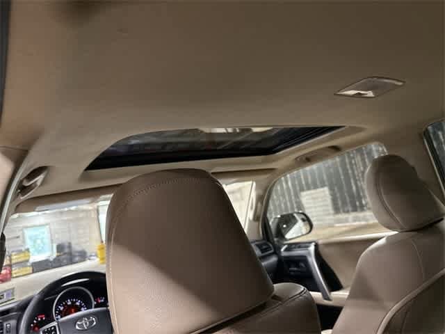 Thumbnail: 2013 Toyota 4Runner - 25