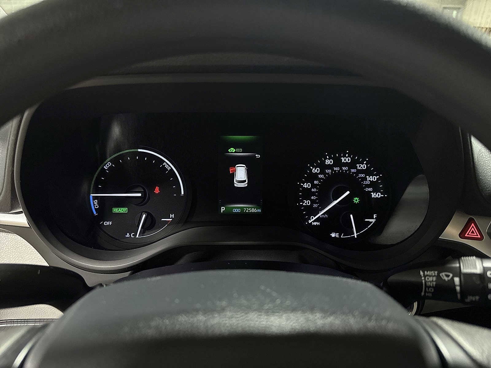 Thumbnail: 2022 Toyota Sienna - 33