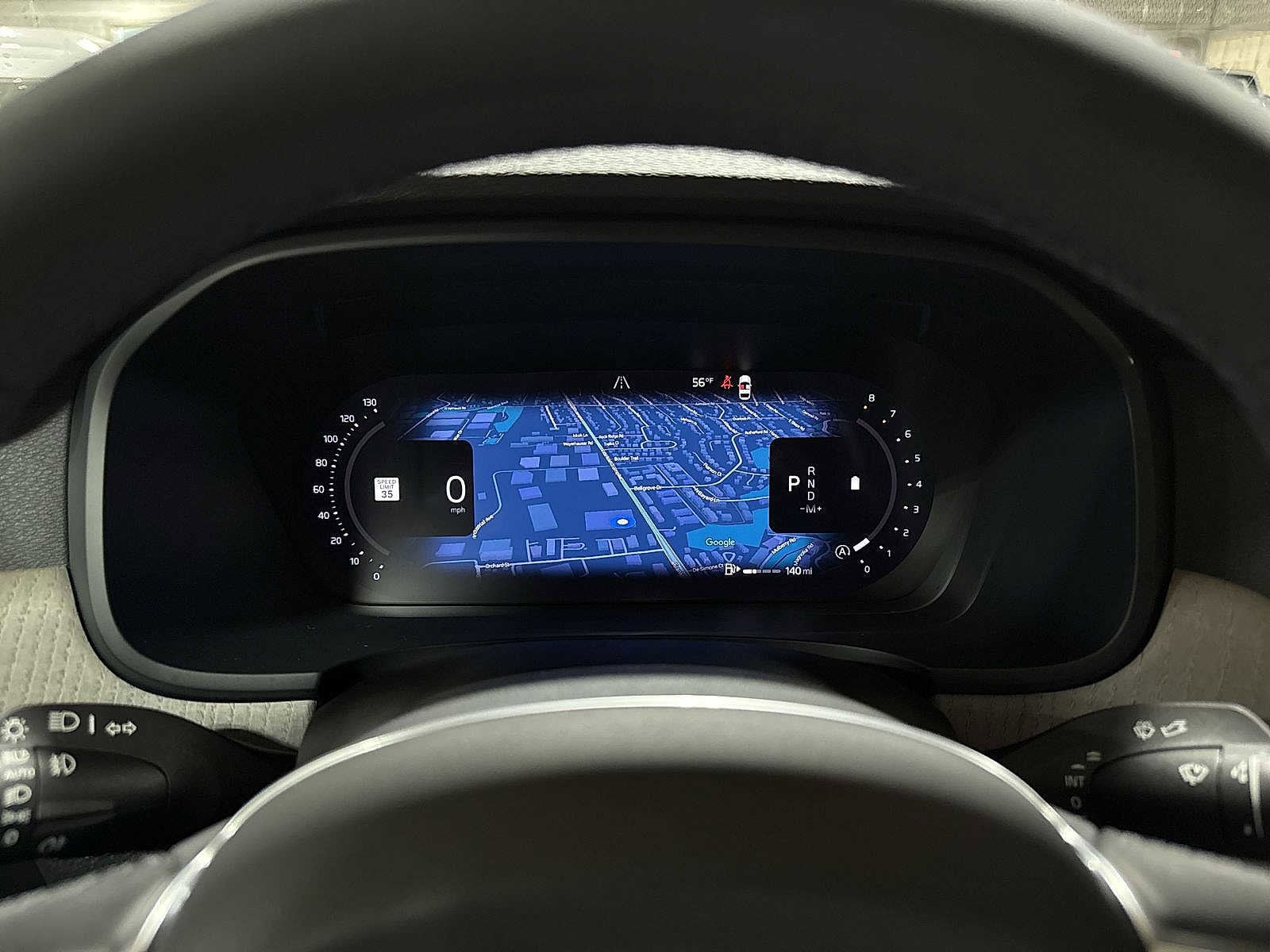 Thumbnail: 2025 Volvo S90 - 35