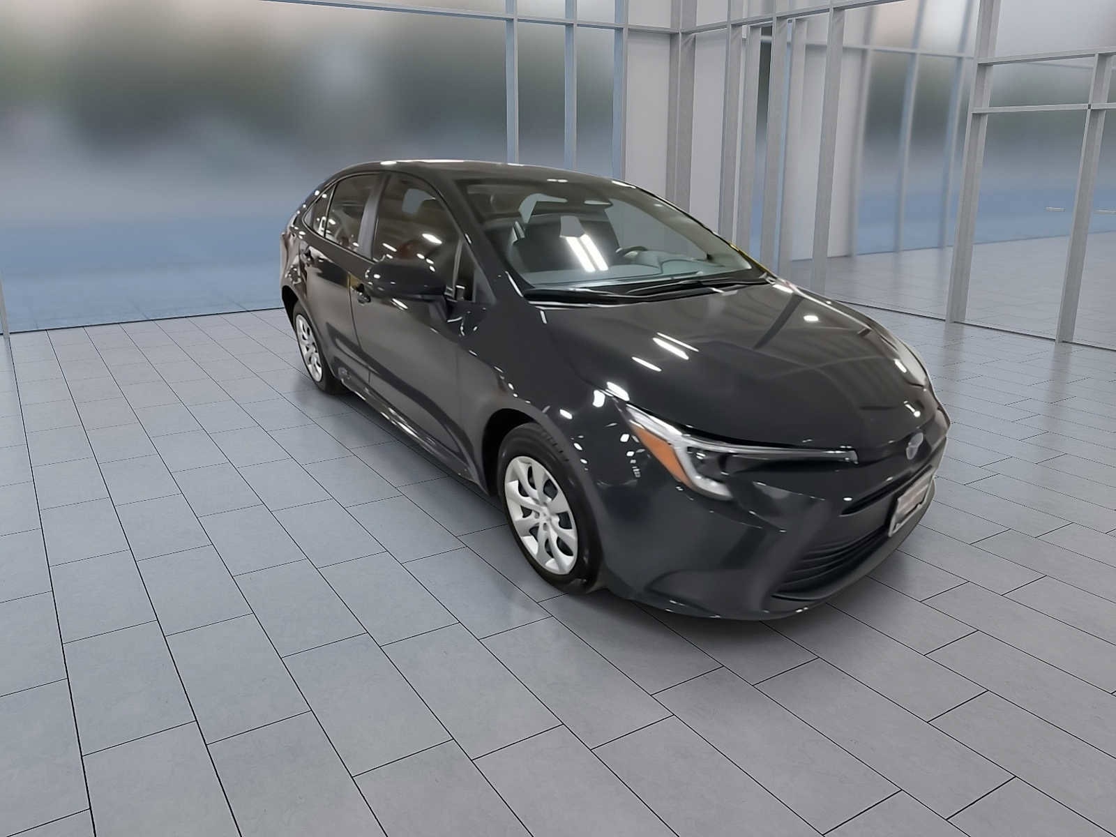 Thumbnail: 2024 Toyota Corolla - 2