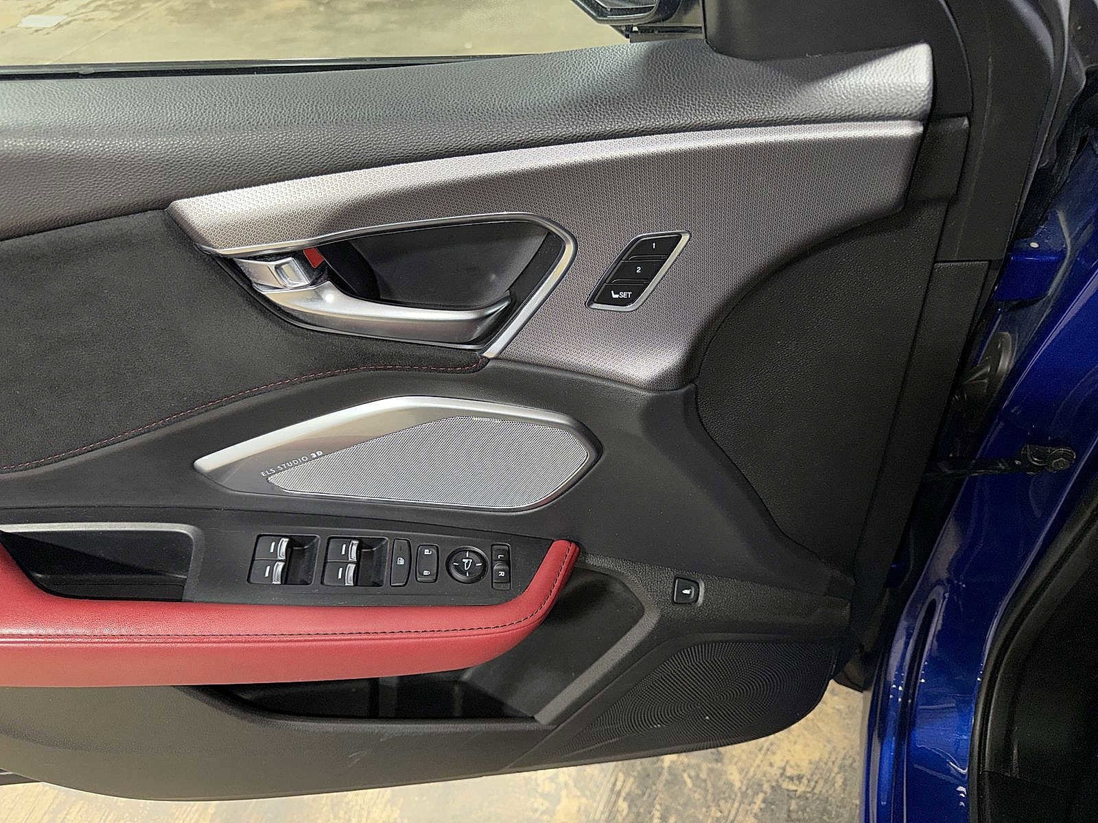 Thumbnail: 2022 Acura RDX - 23