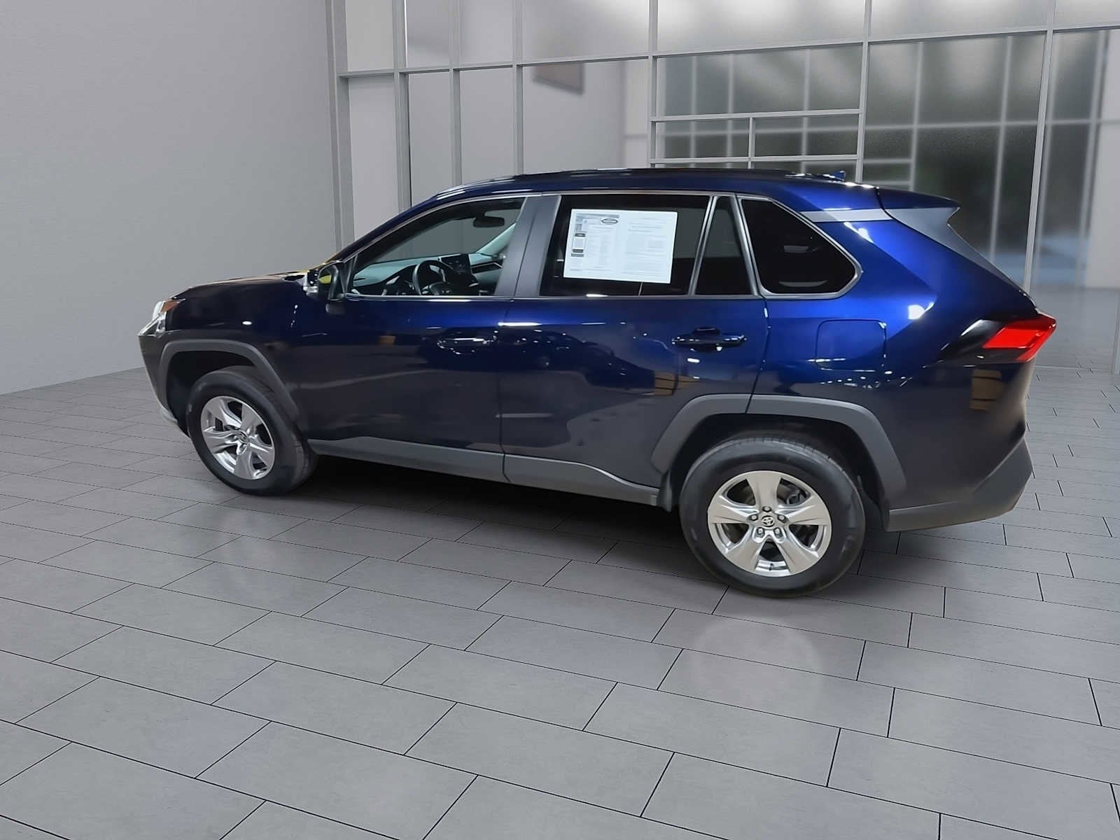 Thumbnail: 2024 Toyota RAV4 - 6