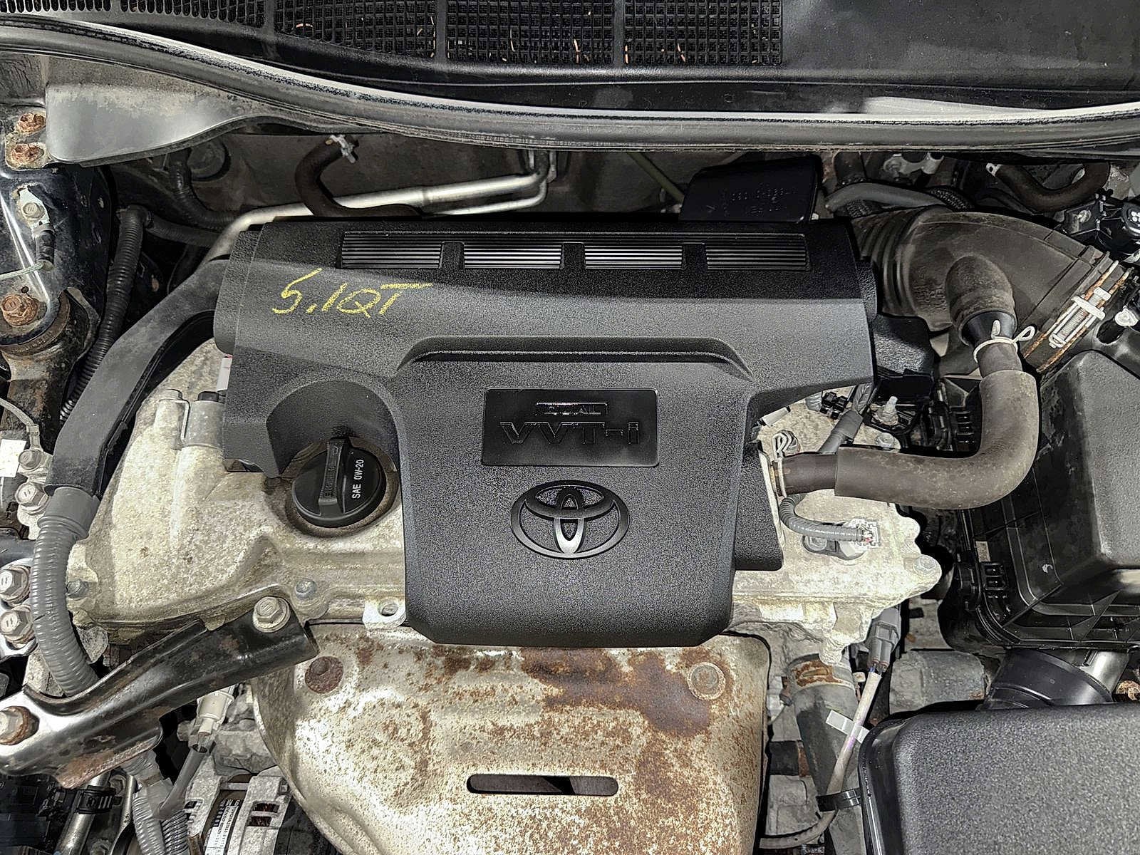 Thumbnail: 2017 Toyota Camry - 12