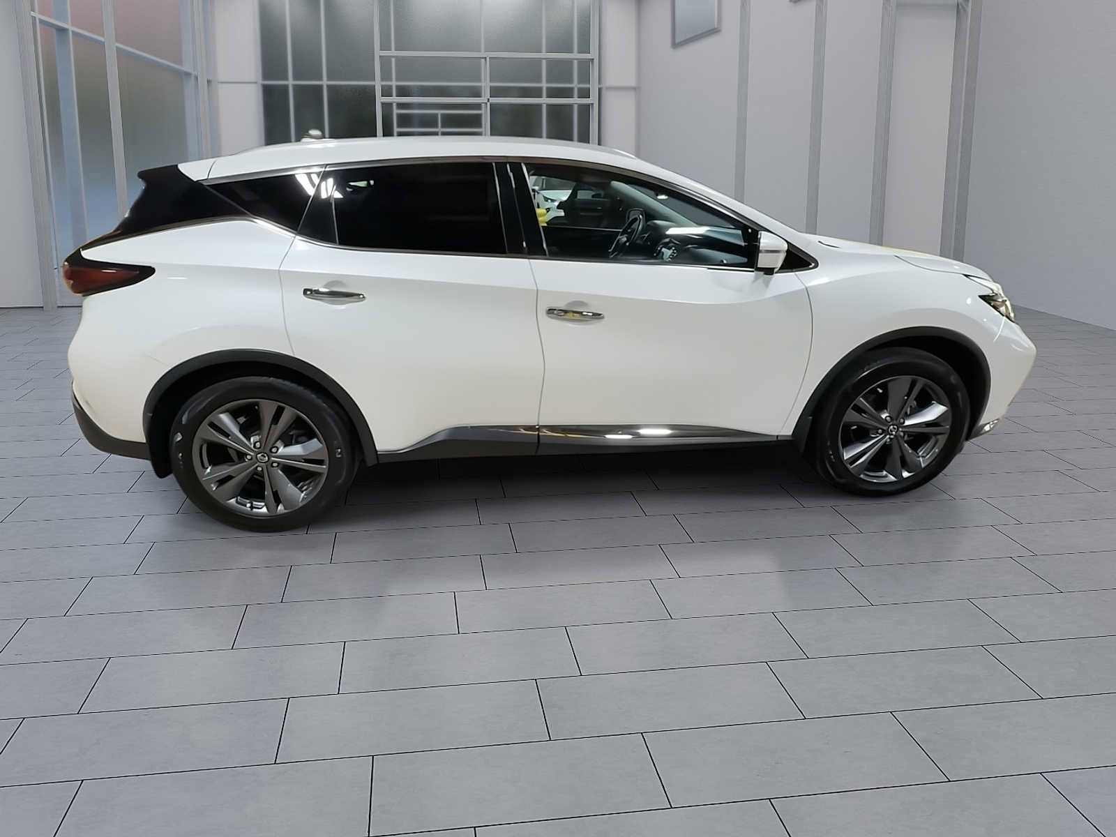 Thumbnail: 2020 Nissan Murano - 9